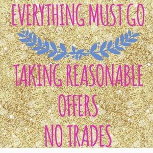 Everything all jewelry 2 for $20